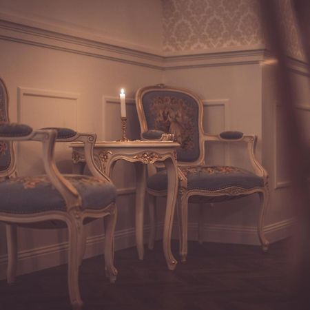 Villa Havblikk Tromsø Zewnętrze zdjęcie