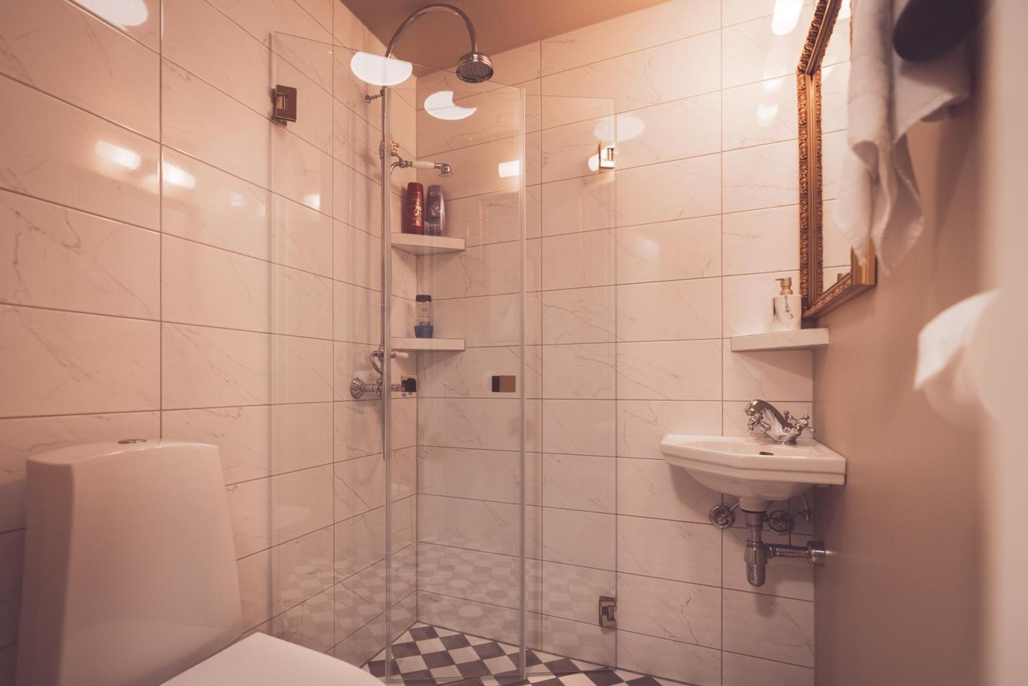 Villa Havblikk Tromsø Zewnętrze zdjęcie