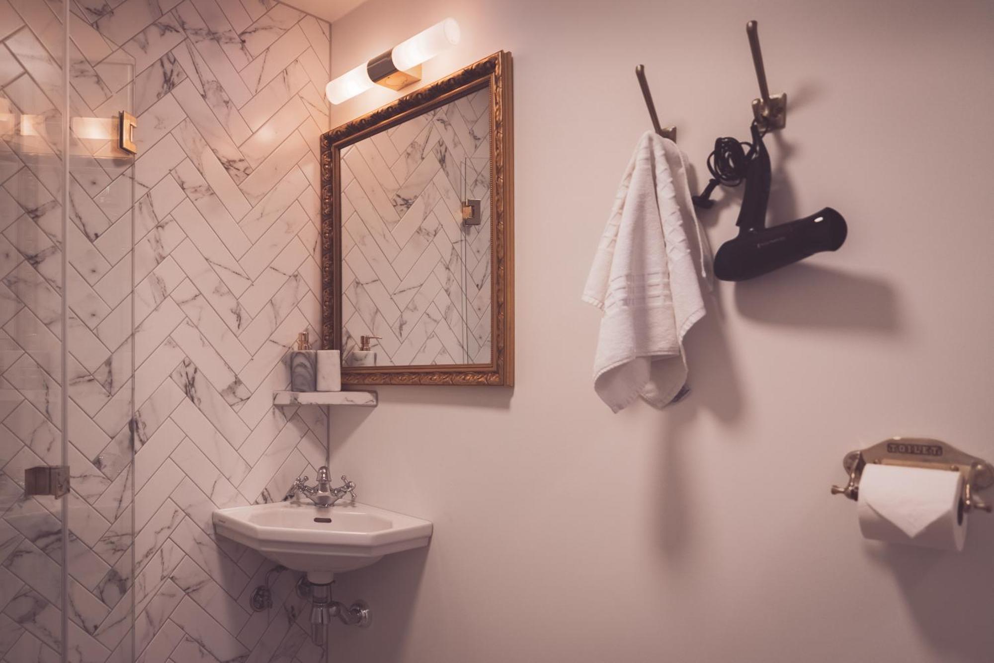 Villa Havblikk Tromsø Zewnętrze zdjęcie