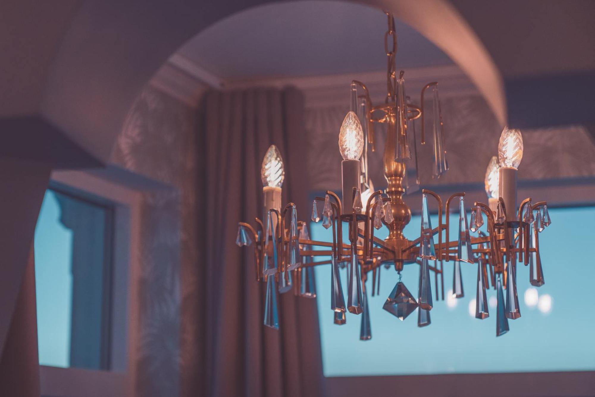 Villa Havblikk Tromsø Zewnętrze zdjęcie