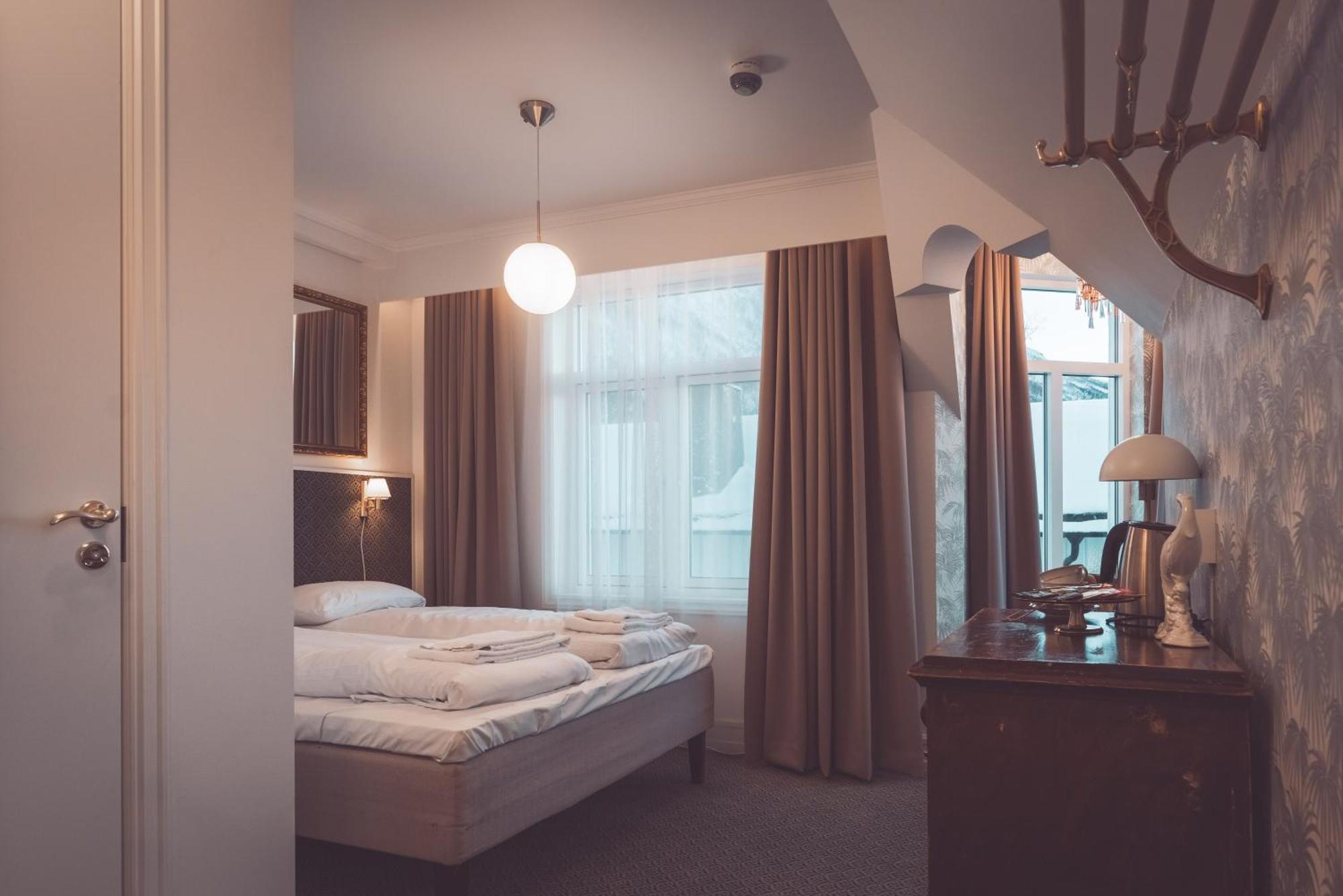 Villa Havblikk Tromsø Zewnętrze zdjęcie