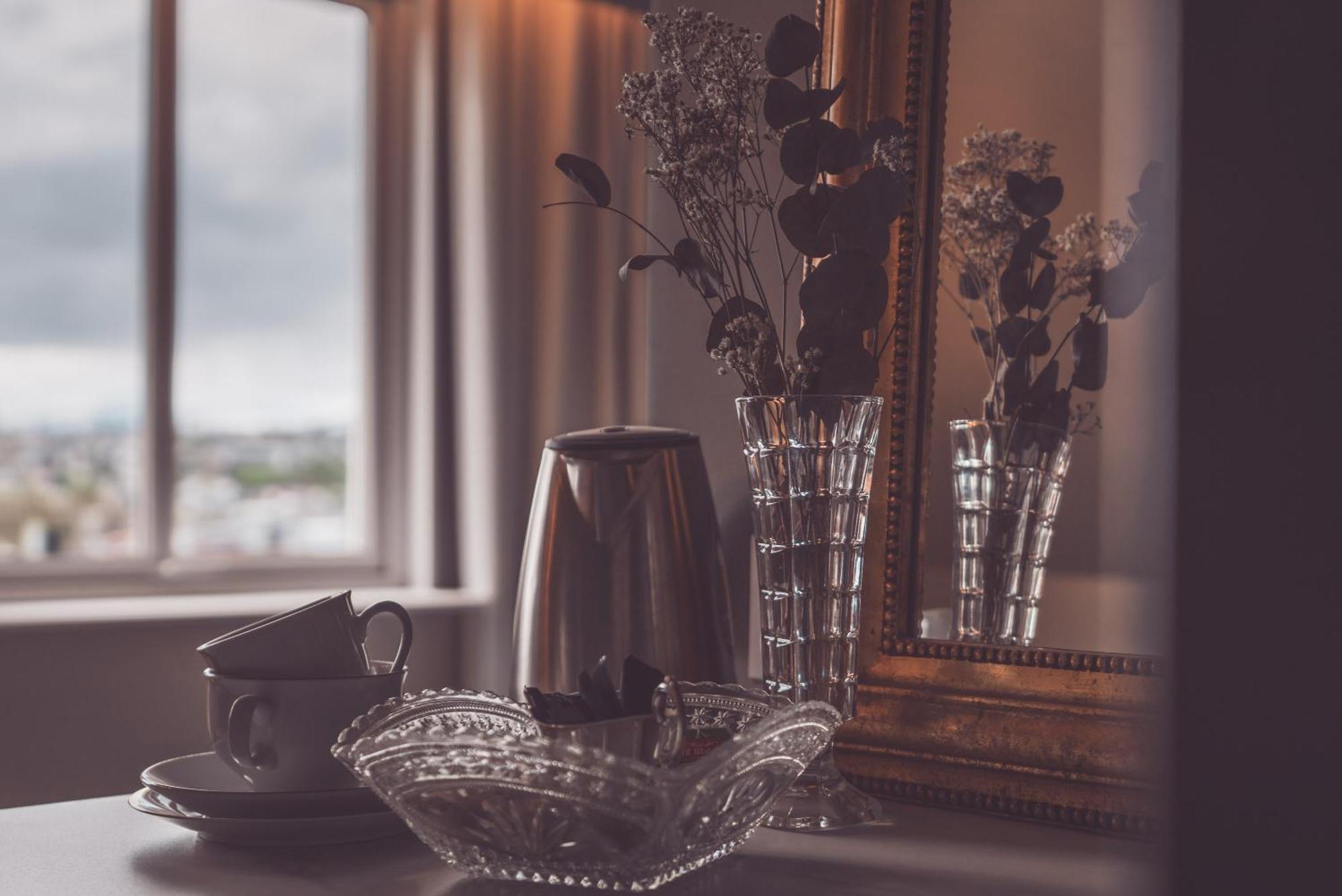 Villa Havblikk Tromsø Zewnętrze zdjęcie