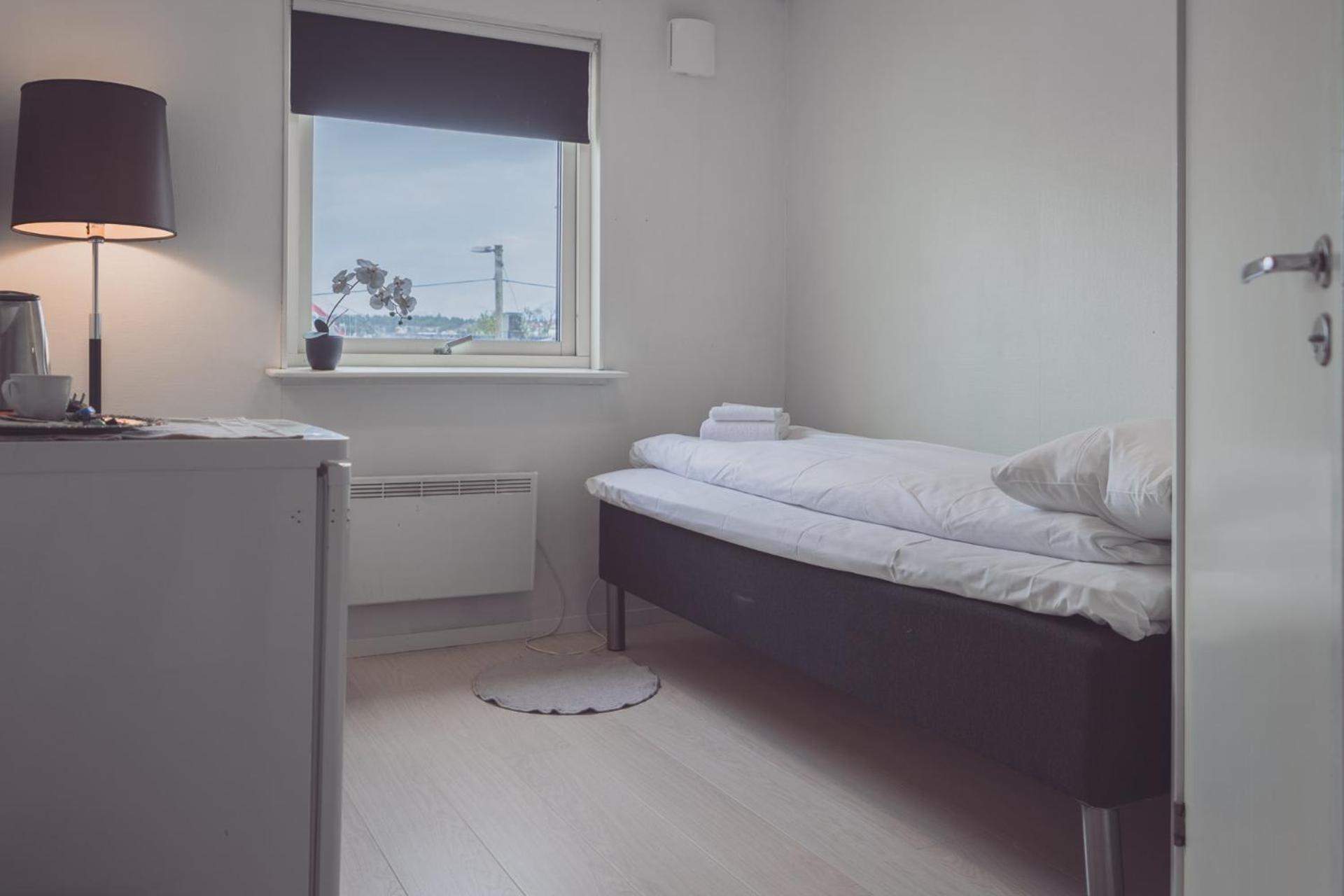 Villa Havblikk Tromsø Zewnętrze zdjęcie