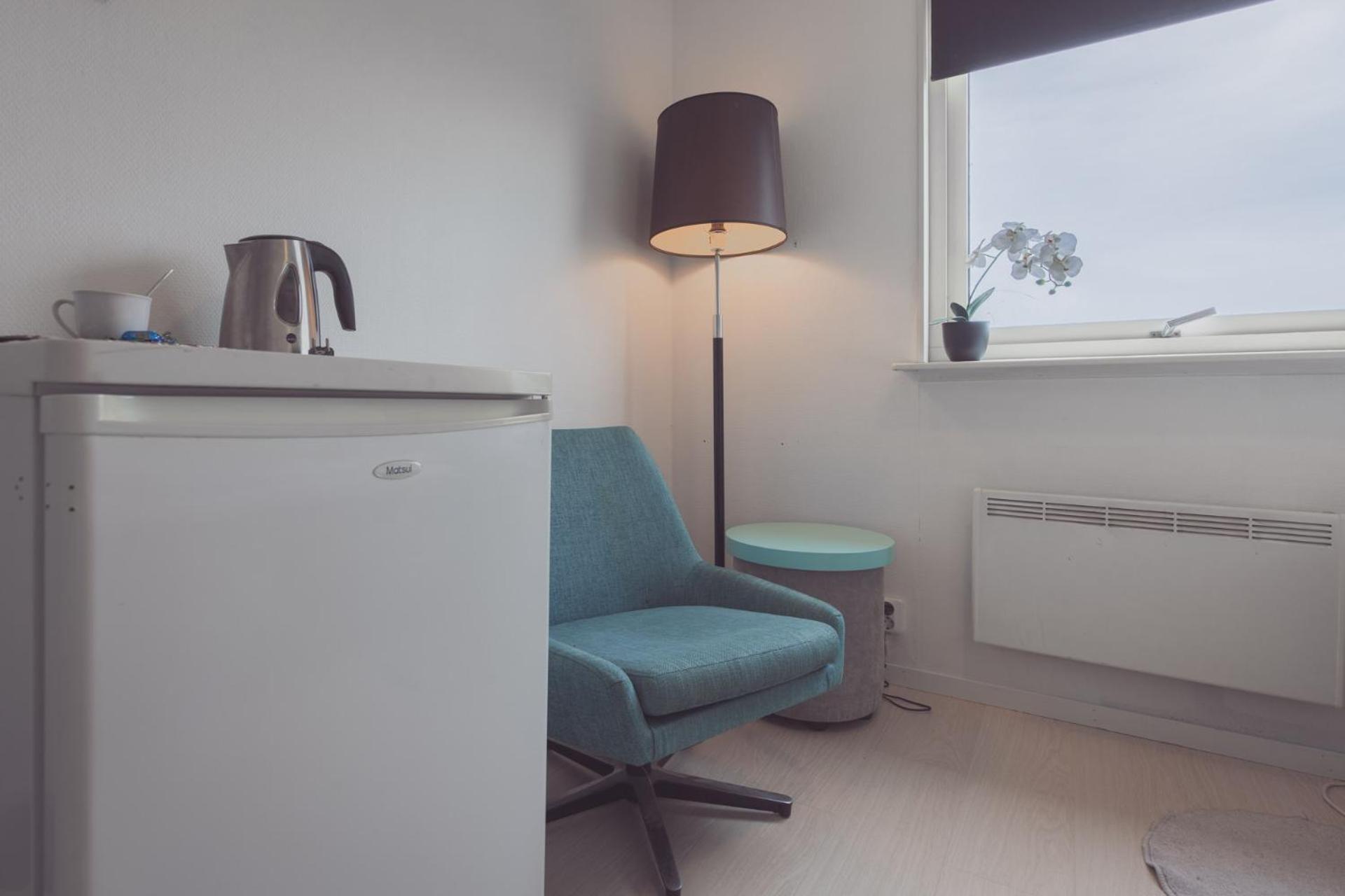 Villa Havblikk Tromsø Zewnętrze zdjęcie