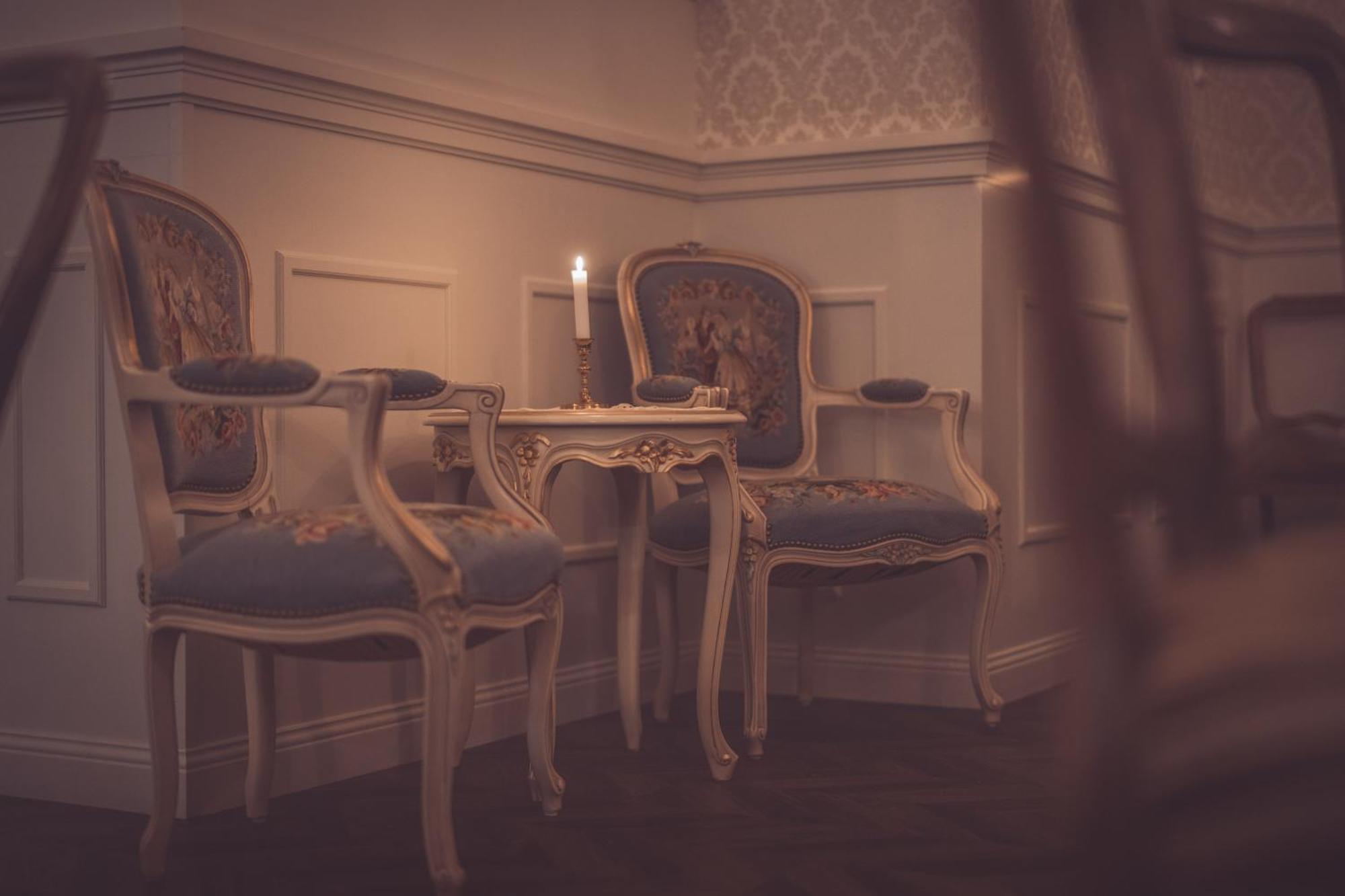 Villa Havblikk Tromsø Zewnętrze zdjęcie